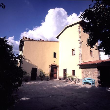 B&B Eridu Fiesole Exteriör bild