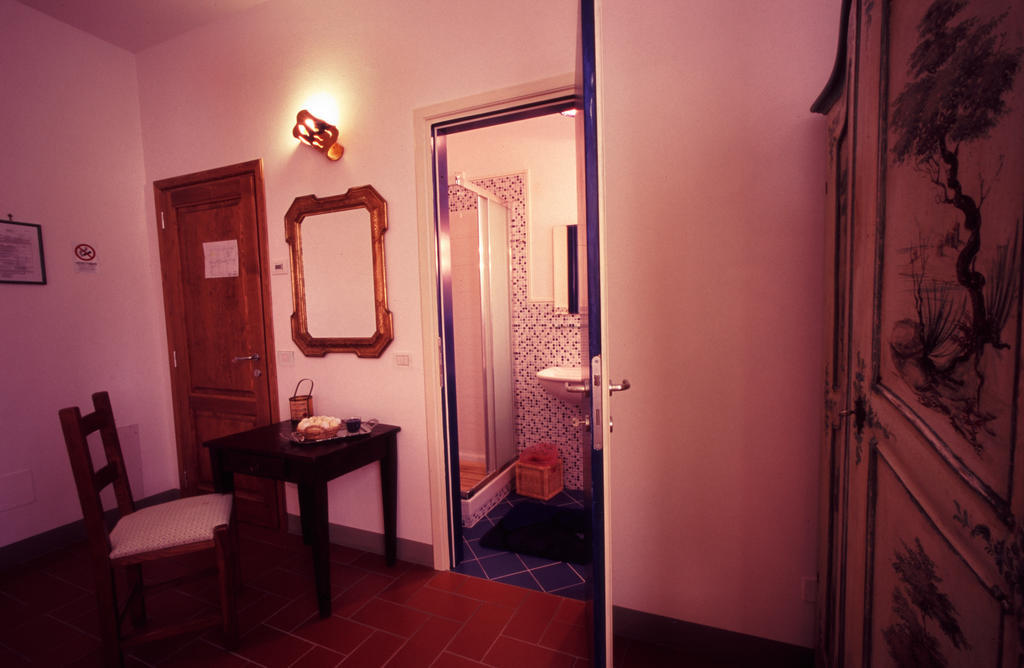 B&B Eridu Fiesole Rum bild