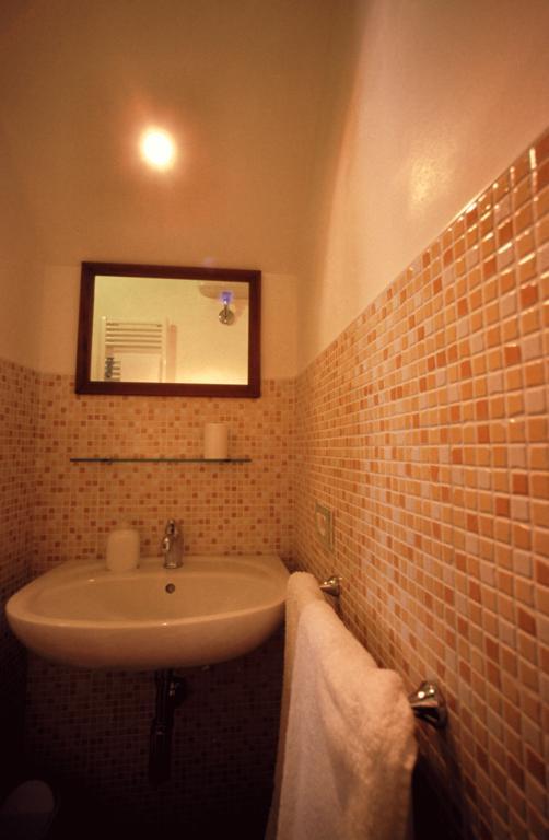 B&B Eridu Fiesole Rum bild