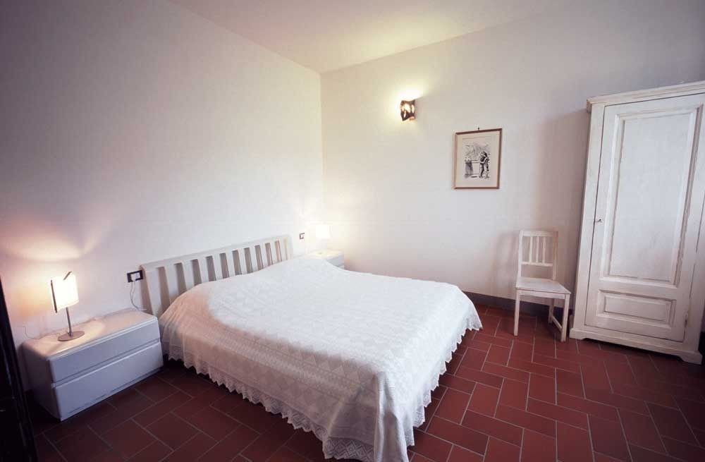 B&B Eridu Fiesole Exteriör bild