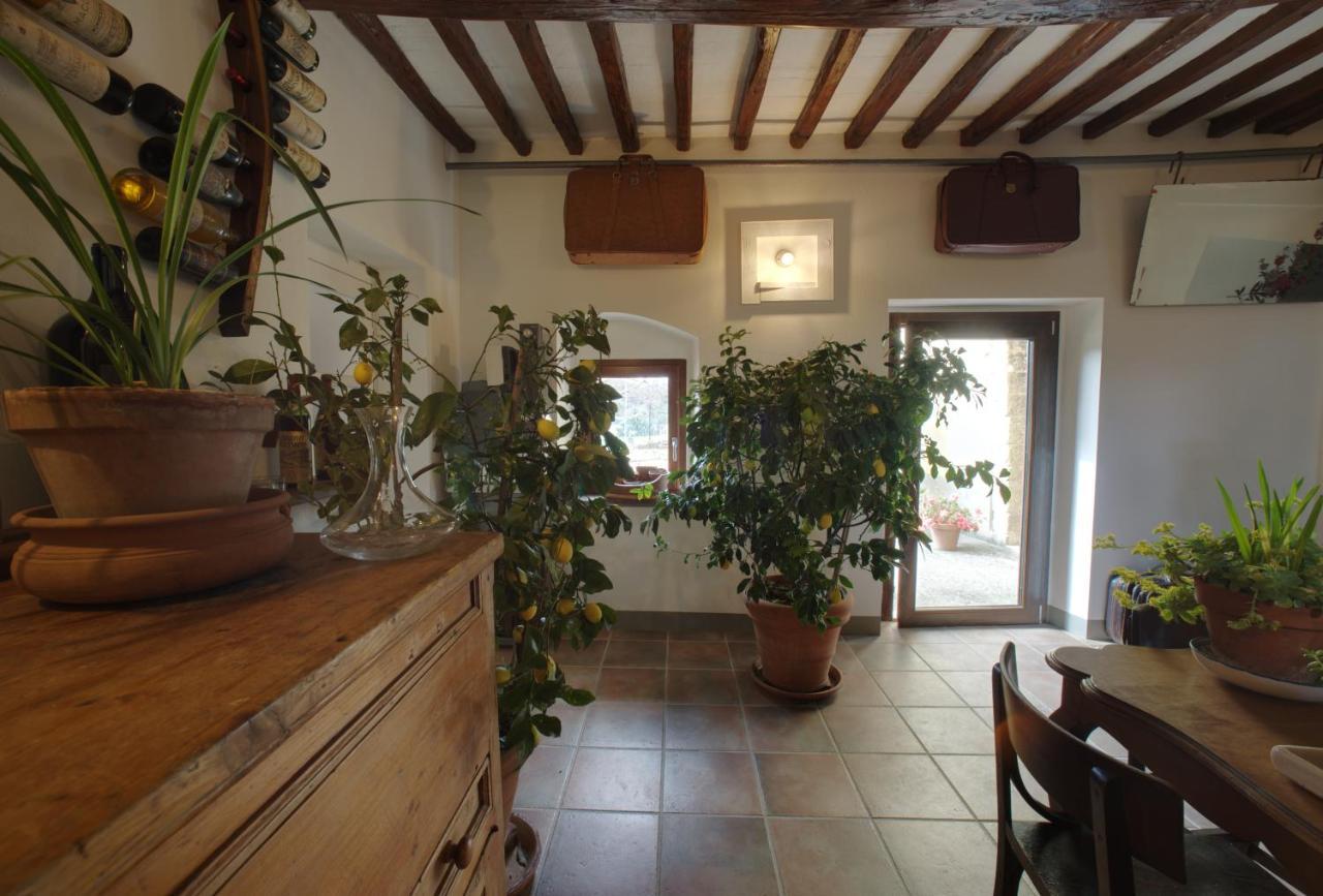 B&B Eridu Fiesole Exteriör bild